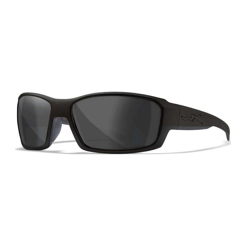 Wiley X REBEL Safety Glasses | Size 65