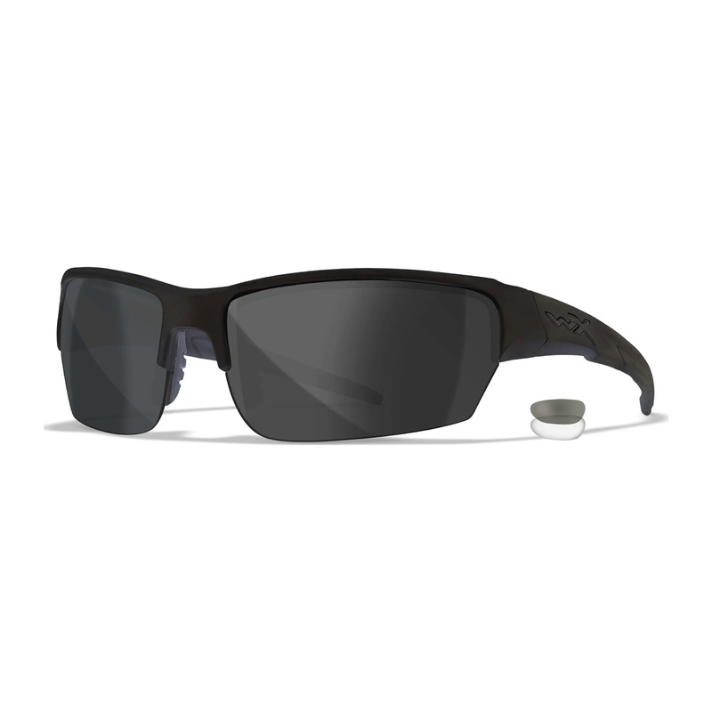 Wiley X SAINT Safety Glasses | Size 68