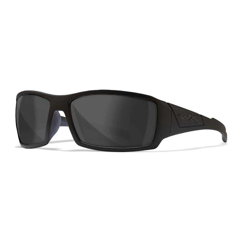 Wiley X TWISTED Safety Glasses
