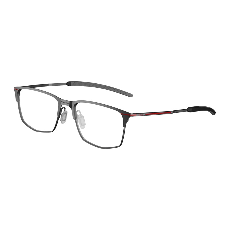 Bolle COVEL 01 Eyeglasses | Size 55
