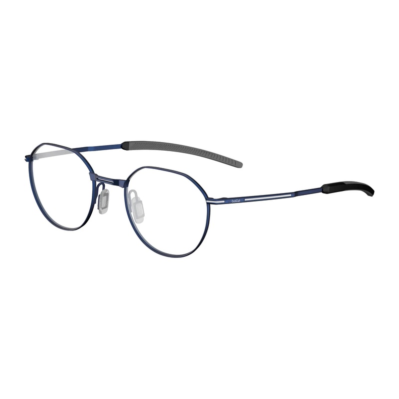 Bolle MALAC 03 Eyeglasses | Size 48