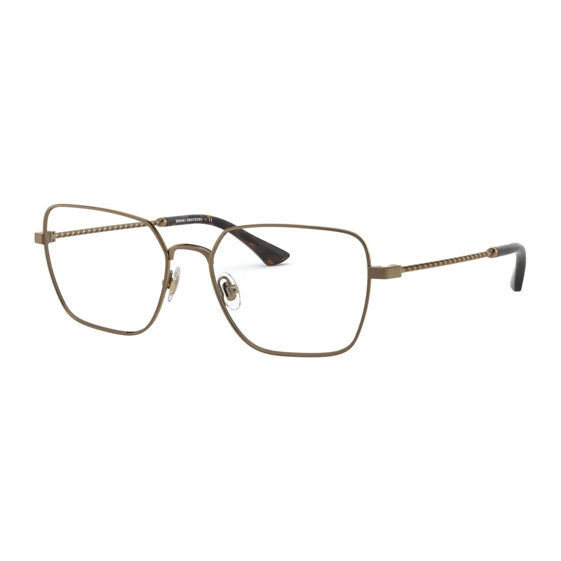 Brooks Brothers BB1076 Eyeglasses | Size 55
