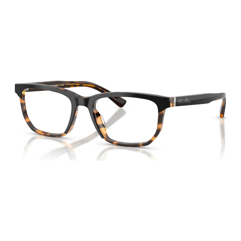 Brooks Brothers BB2074U Eyeglasses | Size 54
