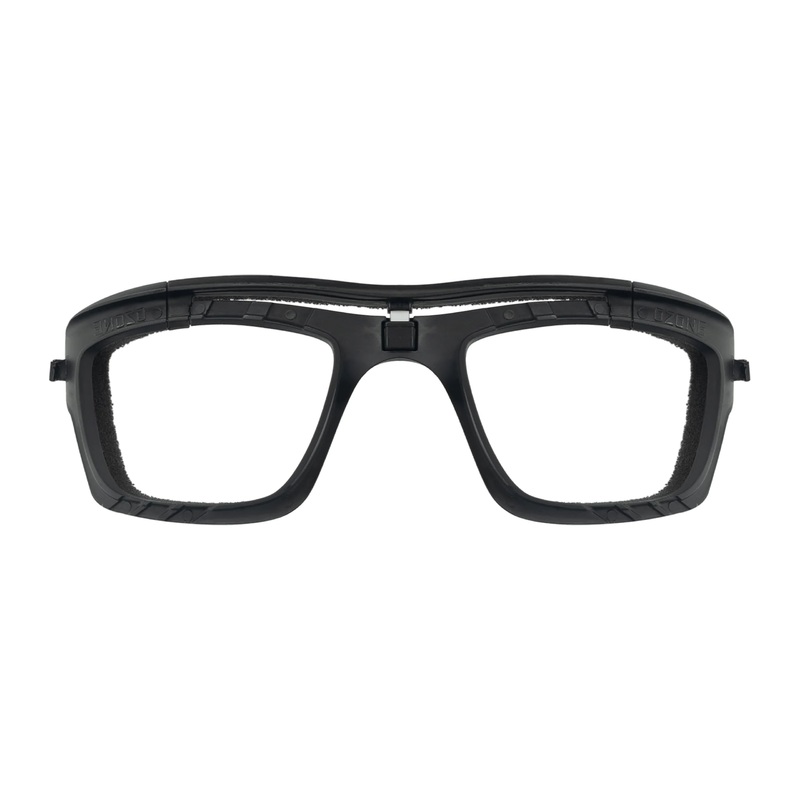 Wiley X OZONE Removable Facial Cavity Seal | Size 53