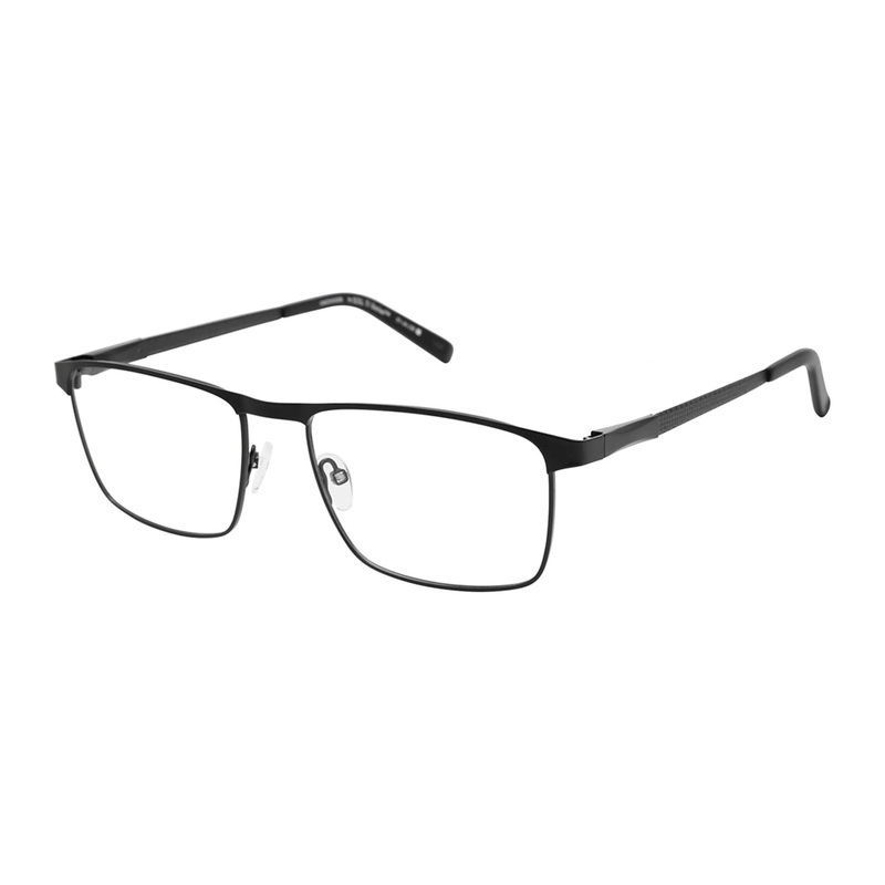 XXL Eyewear OREDIGGER Eyeglasses | Size 57