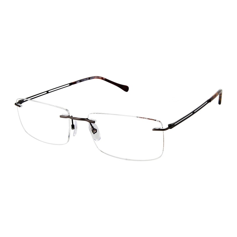 XXL Eyewear SCOTTIE Eyeglasses | Size 59