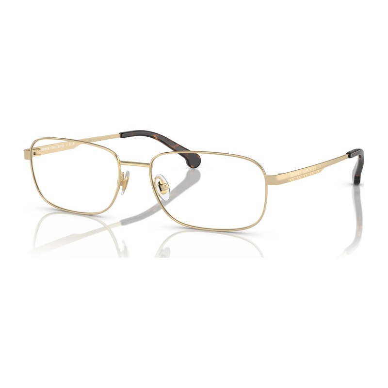 Brooks Brothers BB1057T Eyeglasses | Size 59