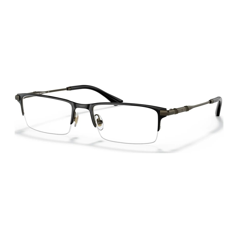 Brooks Brothers BB1087 Eyeglasses | Size 53