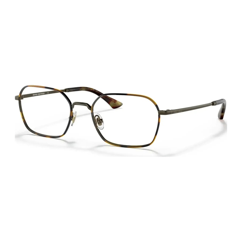 Brooks Brothers BB1090 Eyeglasses | Size 54
