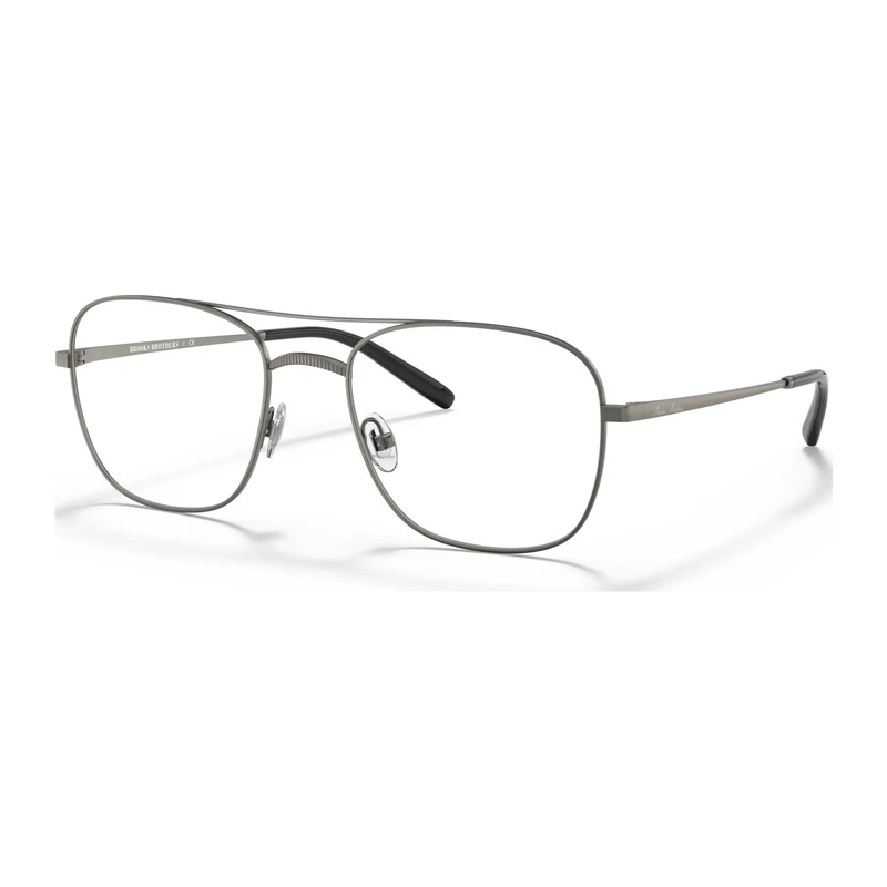 Brooks Brothers BB1095T Eyeglasses | Size 56