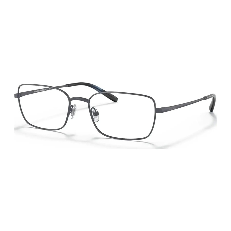 Brooks Brothers BB1096T Eyeglasses | Size 56