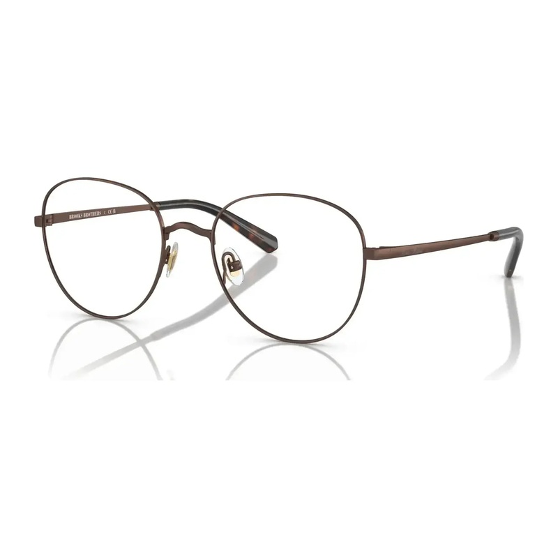 Brooks Brothers BB1111 Eyeglasses | Size 53