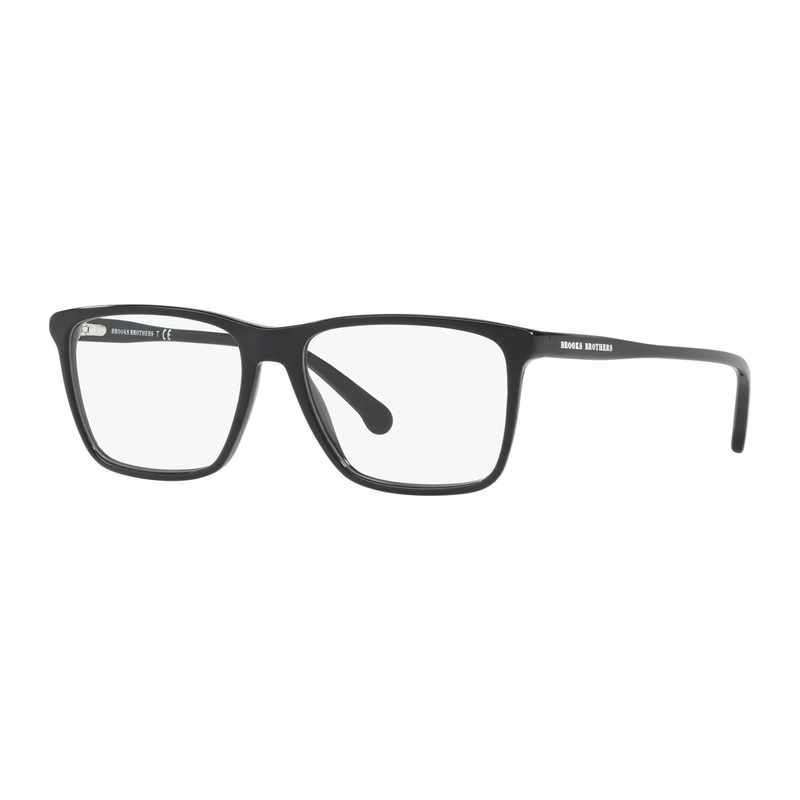 Brooks Brothers BB2037 Eyeglasses | Size 57