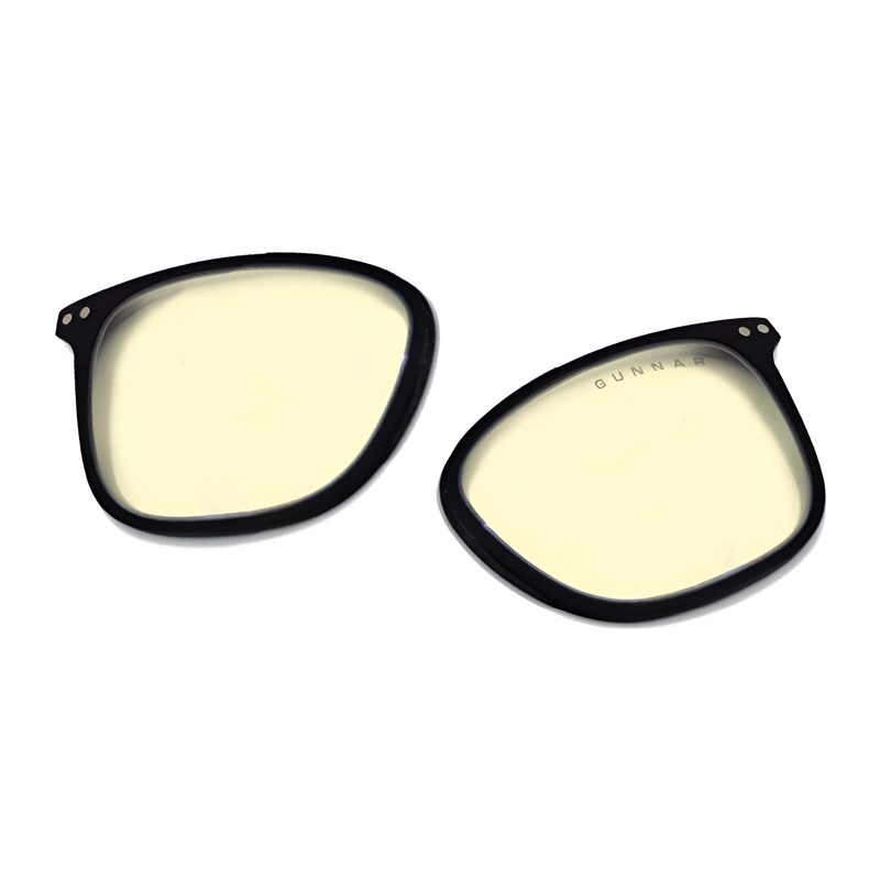 Gunnar Cupertino Lens Kit | Size 52