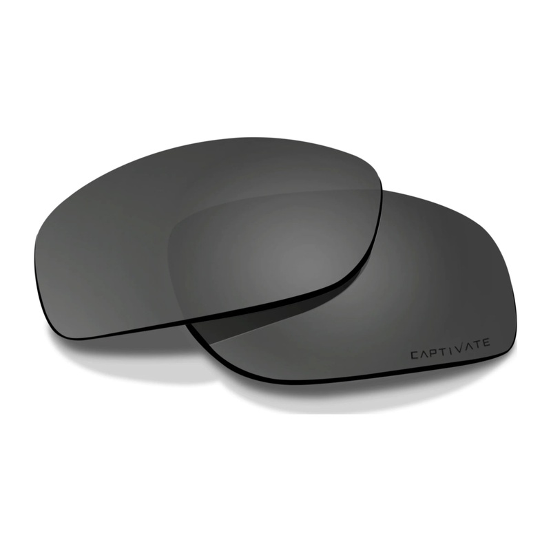 Wiley X SHADOW Lens