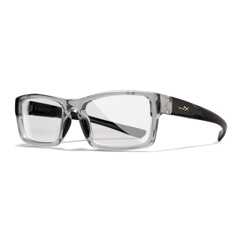 Wiley X SPECTRE Eyeglasses | Size 54