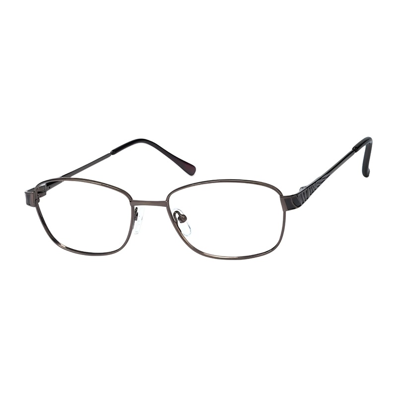 Casino Eyewear A133 Eyeglasses | Size 54