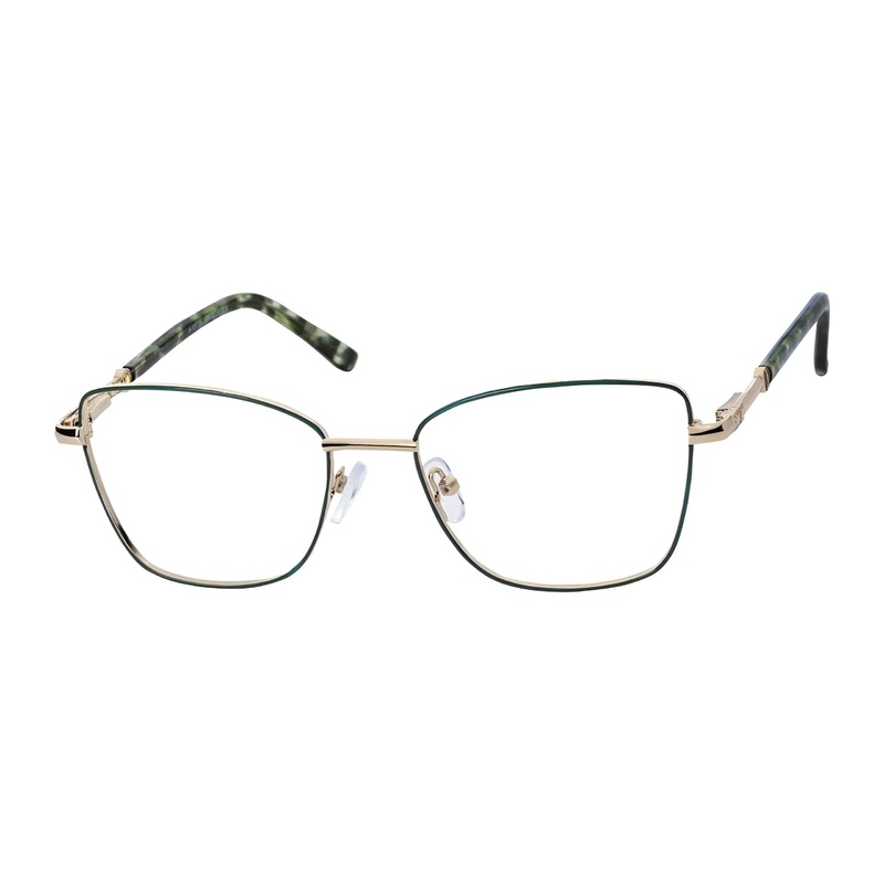 Casino Eyewear A137 Eyeglasses | Size 54