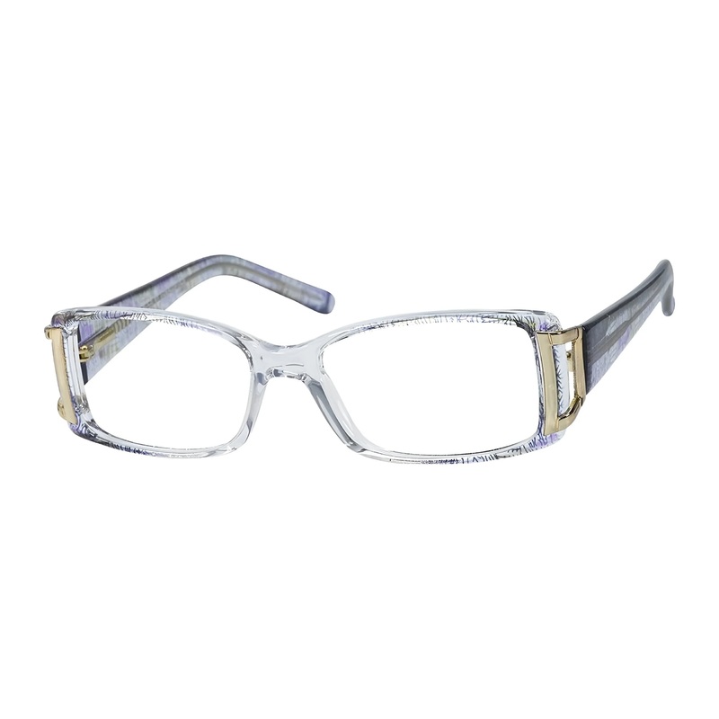 Casino Eyewear ALICE Eyeglasses | Size 50
