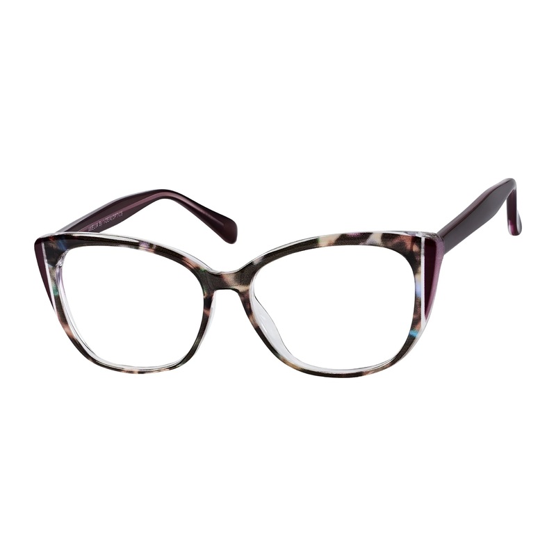 Casino Eyewear AMELIA Eyeglasses | Size 54