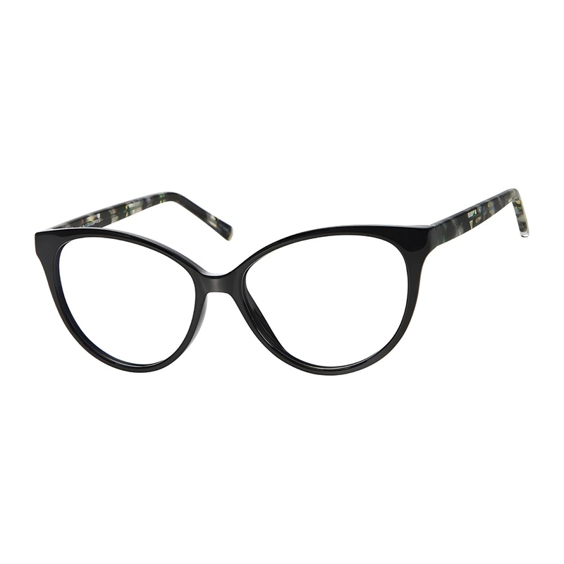 Casino Eyewear AMY Eyeglasses | Size 55