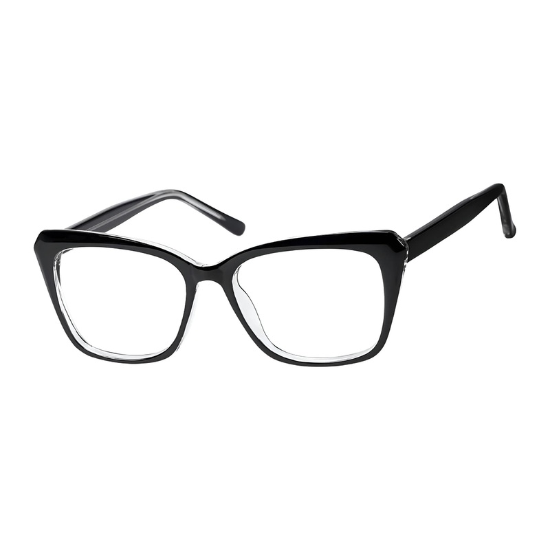 Casino Eyewear BIANCA Eyeglasses | Size 52