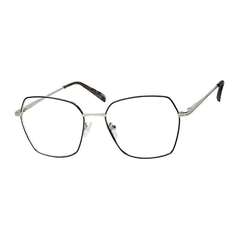 Casino Eyewear CAMILA Eyeglasses | Size 56