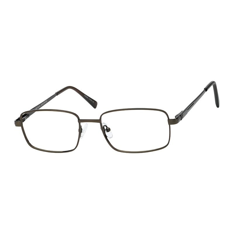 Casino Eyewear CB1109 Eyeglasses | Size 55