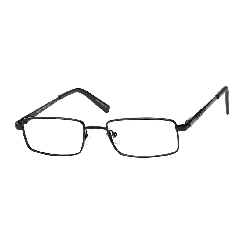 Casino Eyewear CB1115 Eyeglasses | Size 51