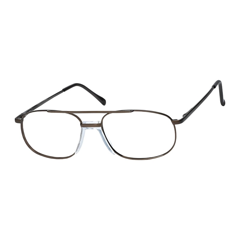 Casino Eyewear CB1125 Eyeglasses | Size 55