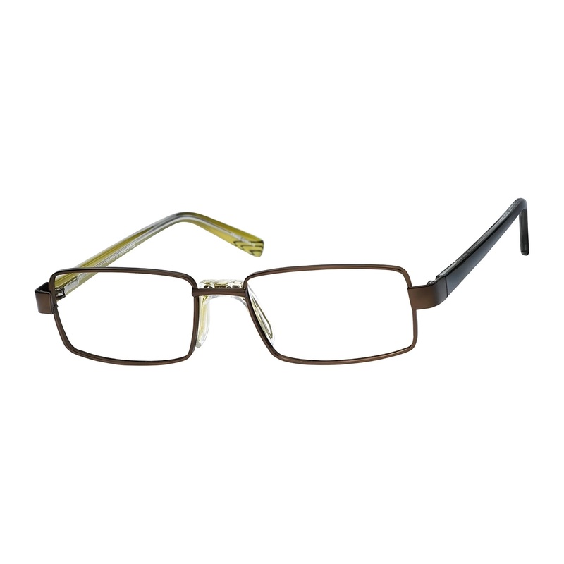 Casino Eyewear CB1128 Eyeglasses | Size 55