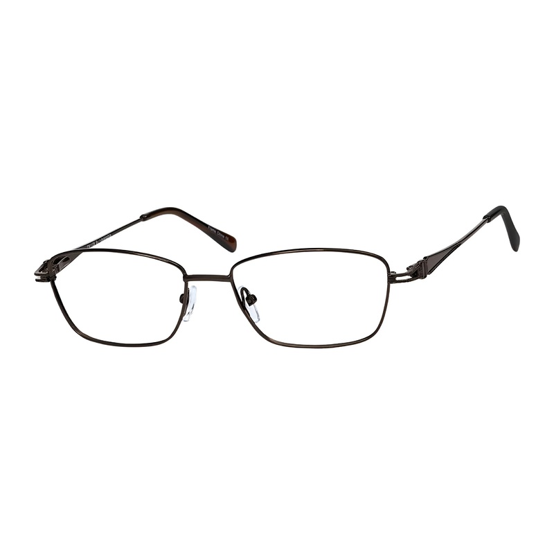 Casino Eyewear CB1129 Eyeglasses | Size 55