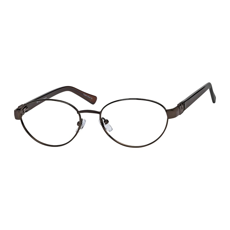 Casino Eyewear CB1130 Eyeglasses | Size 55