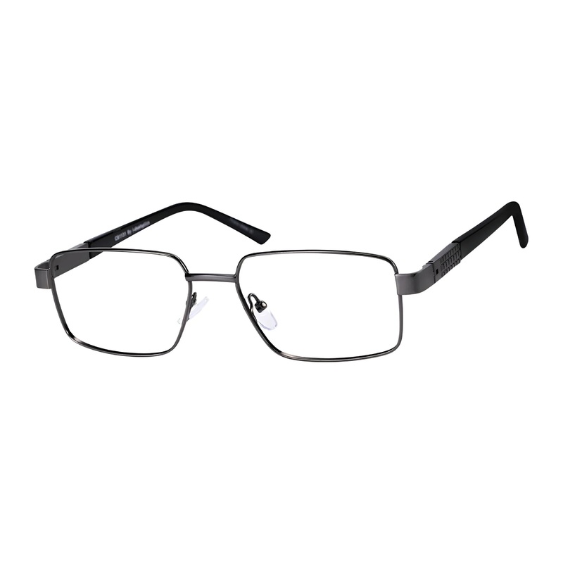 Casino Eyewear CB1131 Eyeglasses | Size 55