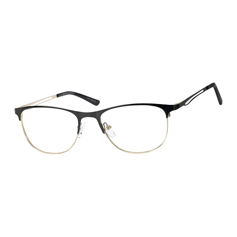 Casino Eyewear CB1133 Eyeglasses | Size 51