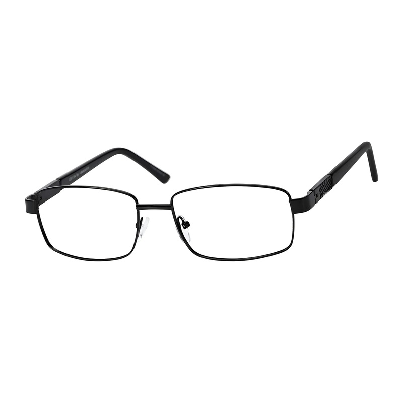 Casino Eyewear CB1134 Eyeglasses | Size 59