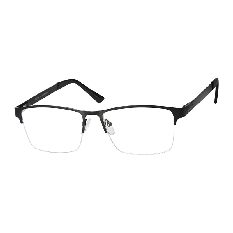 Casino Eyewear CB1136 Eyeglasses | Size 55