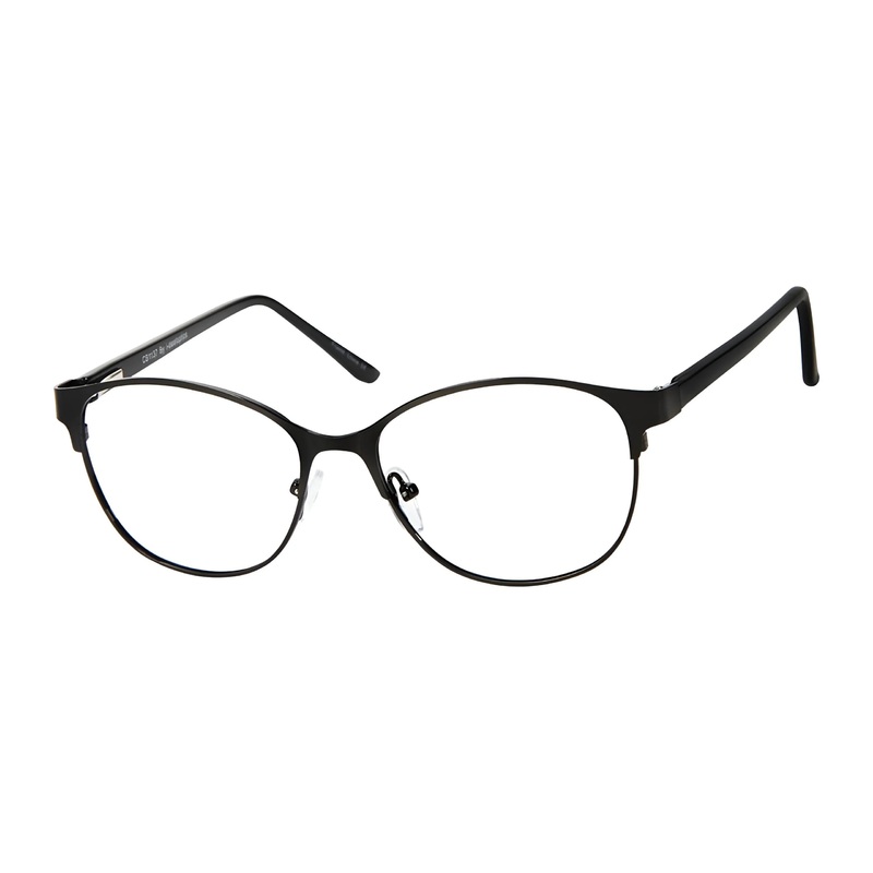 Casino Eyewear CB1137 Eyeglasses | Size 52