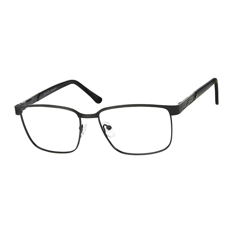 Casino Eyewear CB1138 Eyeglasses | Size 56