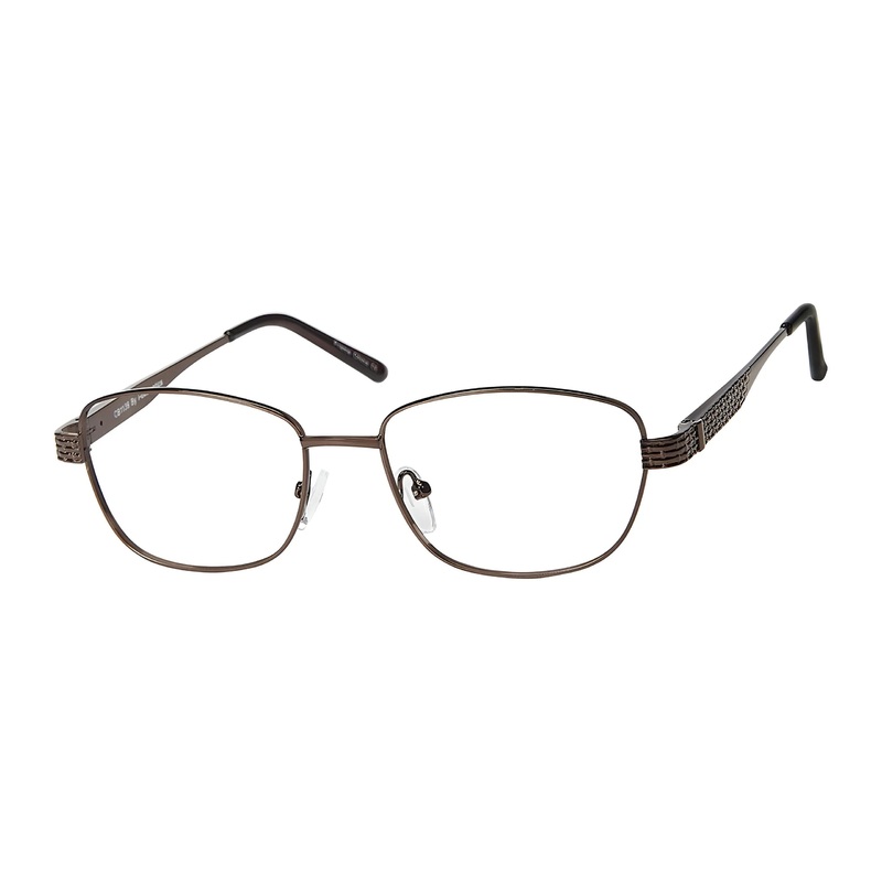 Casino Eyewear CB1139 Eyeglasses | Size 52