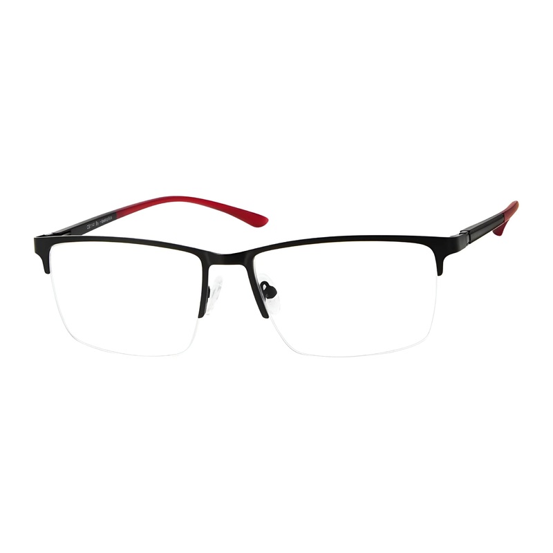 Casino Eyewear CB1141 Eyeglasses | Size 58