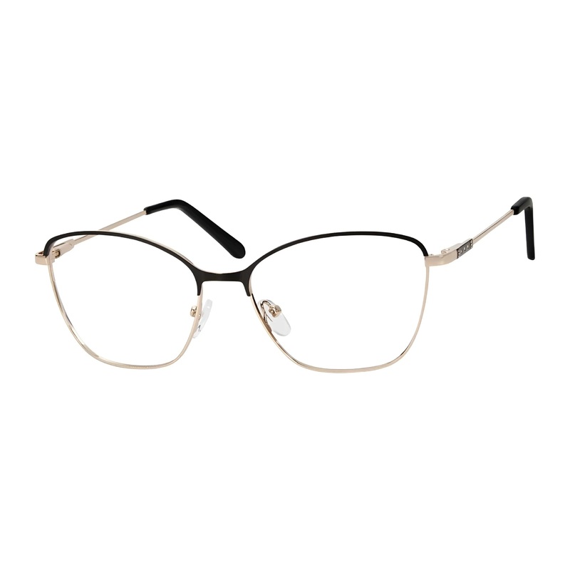 Casino Eyewear CB1142 Eyeglasses | Size 56