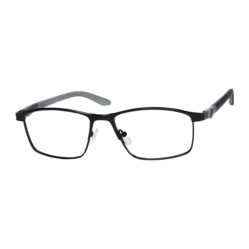 Casino Eyewear CB1145 Eyeglasses | Size 55