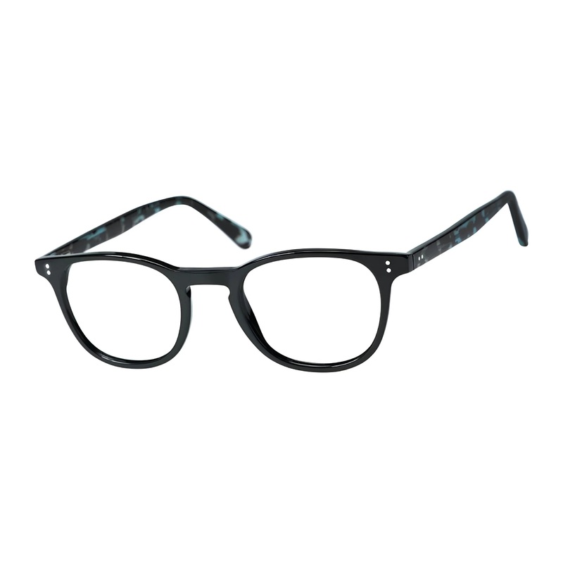 Casino Eyewear CHASE Eyeglasses | Size 48