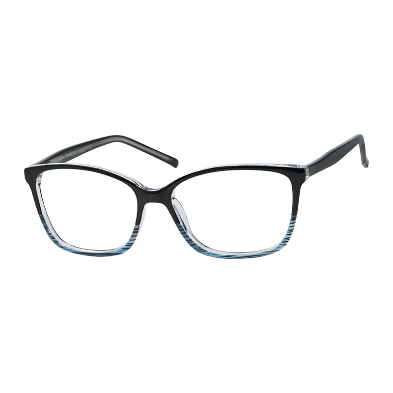 Casino Eyewear CLAIRE Eyeglasses | Size 54
