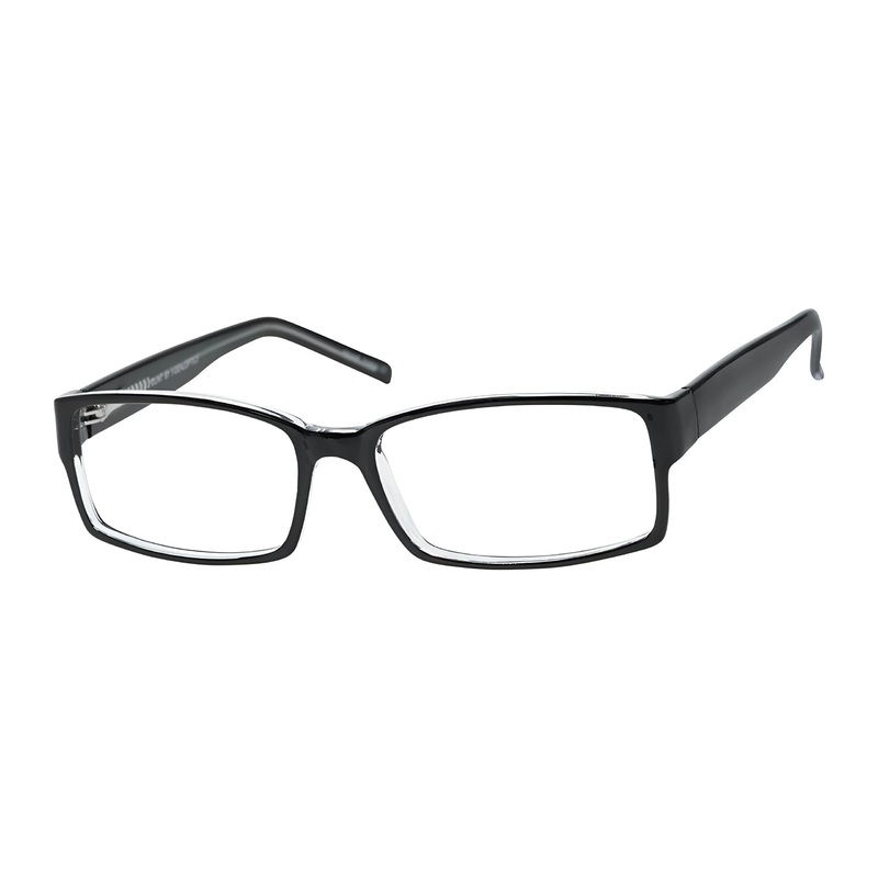 Casino Eyewear CLINT Eyeglasses | Size 60