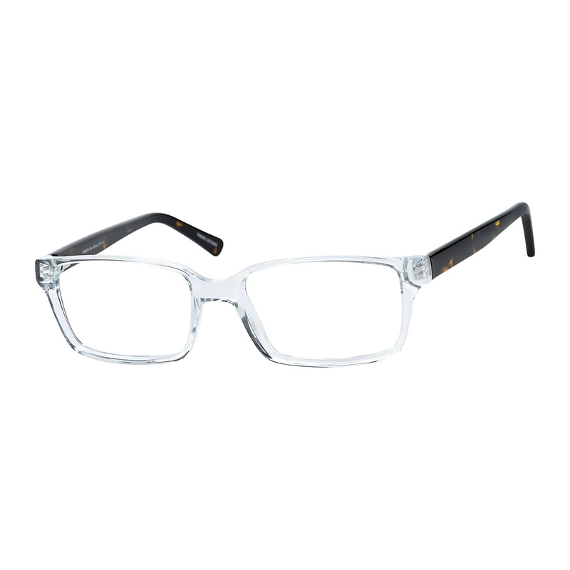 Casino Eyewear DAMON Eyeglasses | Size 54