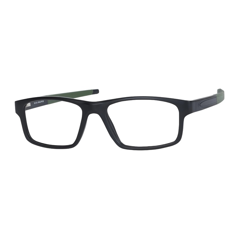 Casino Eyewear DAX Eyeglasses | Size 56