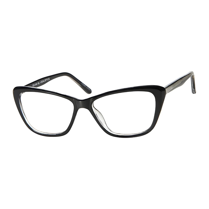 Casino Eyewear DELIAH Eyeglasses | Size 54