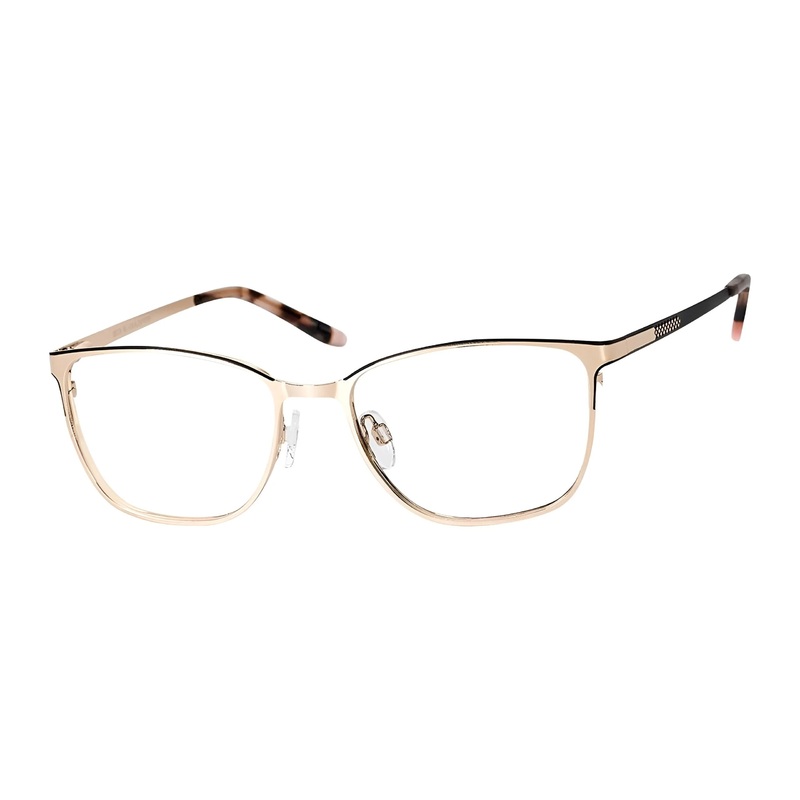 Casino Eyewear DELTA Eyeglasses | Size 53
